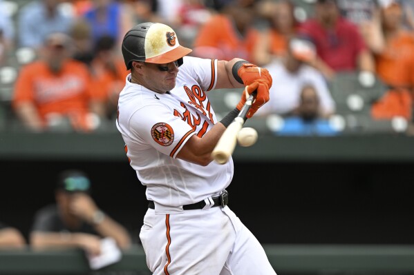 Who Plays a Bigger Role for the 2023 Baltimore Orioles: James