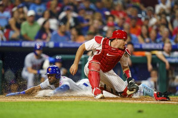 Phillies' first baseman tops Mets' Wright to win Home Run Derby