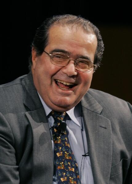 Antonin Scalia, Biography, Jurisprudence, & Facts