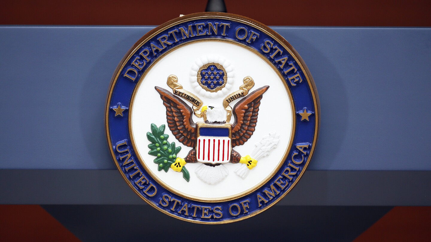 Kuwait frees 10 more Americans in the second release in as many months
