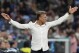 France's head coach Herve Renard gestures during the Women's World Cup Group F soccer match between France and Panama at the Sydney Football Stadium in Sydney, Australia, Wednesday, Aug. 2, 2023. (AP Photo/Mark Baker)