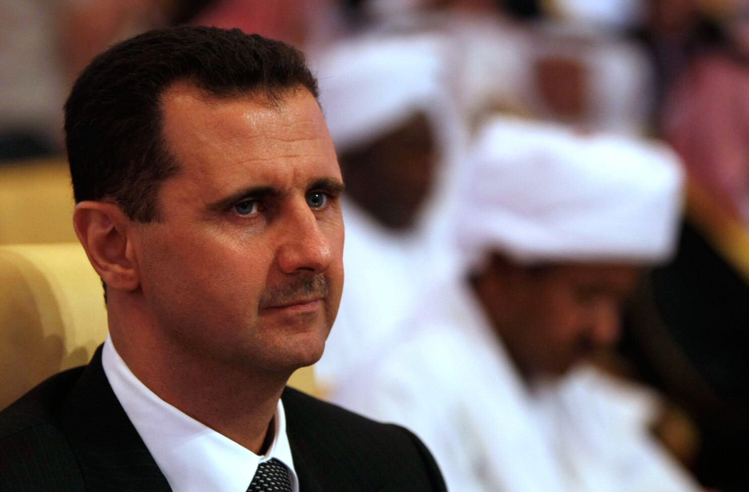 UK lifts sanctions against some Syrian government agencies and media outlets