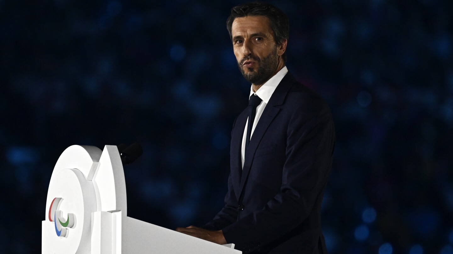 Record Ticket Sales for Paris 2024 Games