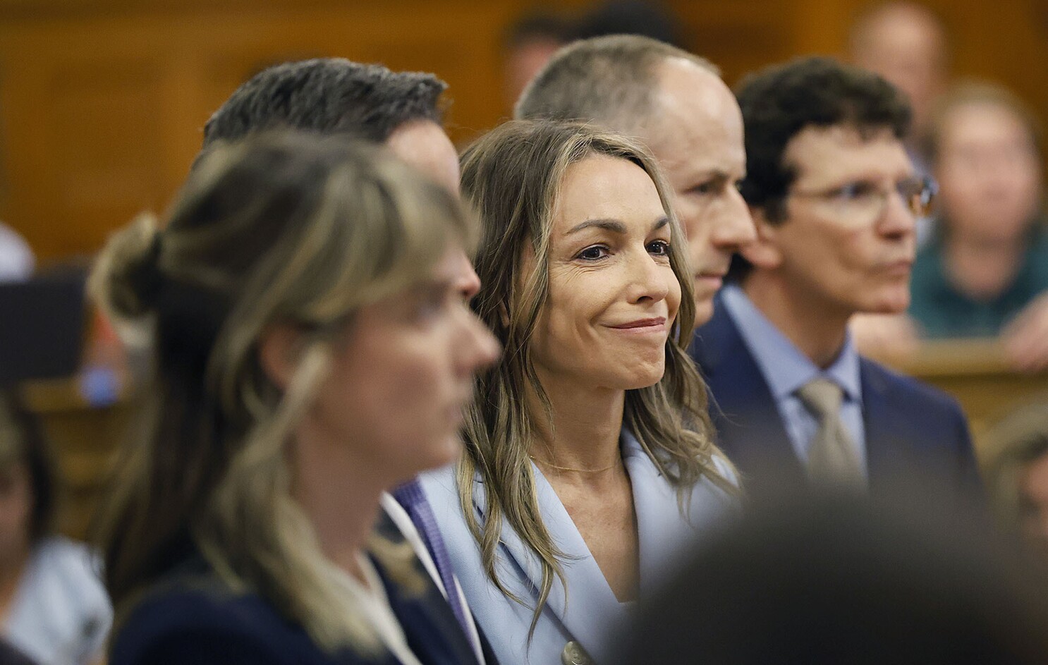 Jury finds Karen Read not guilty of murder in verdict about Boston police boyfriend death