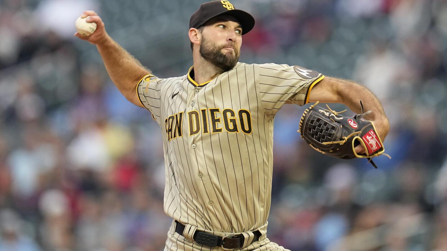 Padres booed before, during National League's loss in All-Star