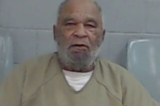 
              FILE - This undated file photo provided by the Ector County Texas Sheriff's Office shows Samuel Little. The FBI says 78-year-old Little, who has confessed to some 90 killings nationwide spanning nearly four decades, offered his confessions as a bargaining chip to be moved from a California prison. Authorities say Little is in poor health and will likely stay in jail in Texas until his death. (Ector County Texas Sheriff's Office via AP)
            