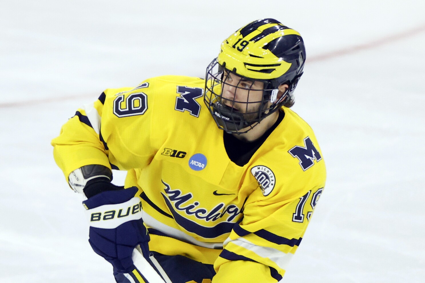 THREE STEEL PLAYERS SELECTED ON SECOND DAY OF NHL DRAFT - Chicago