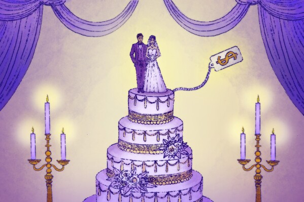 (AP Illustration / Peter Hamlin)
