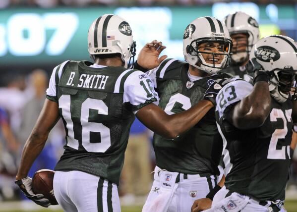 mark sanchez new york jets