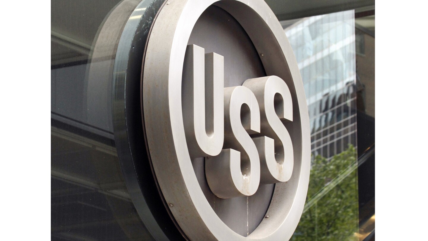 US government to have control in Nippon Steel-U.S. Steel deal, Trump and Sen. McCormick say