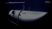 titanic submarine tour implosion