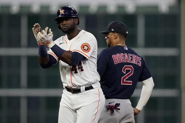 Houston Astros stars reach World Baseball Classic championship