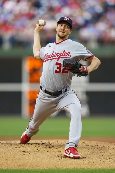 August 30, 2022: Philadelphia Phillies relief pitcher Connor