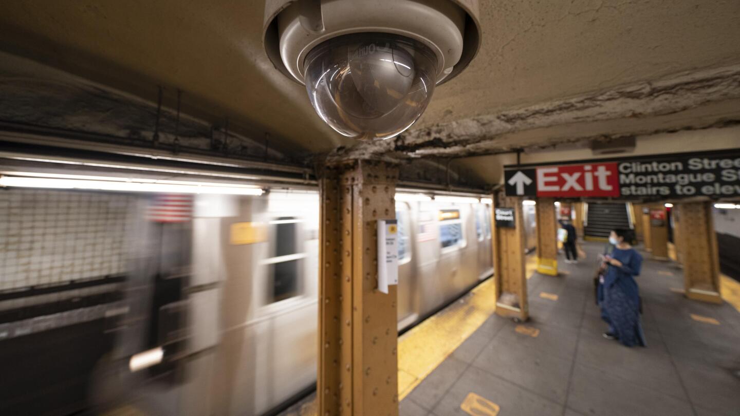 States push back against use of facial recognition by police
