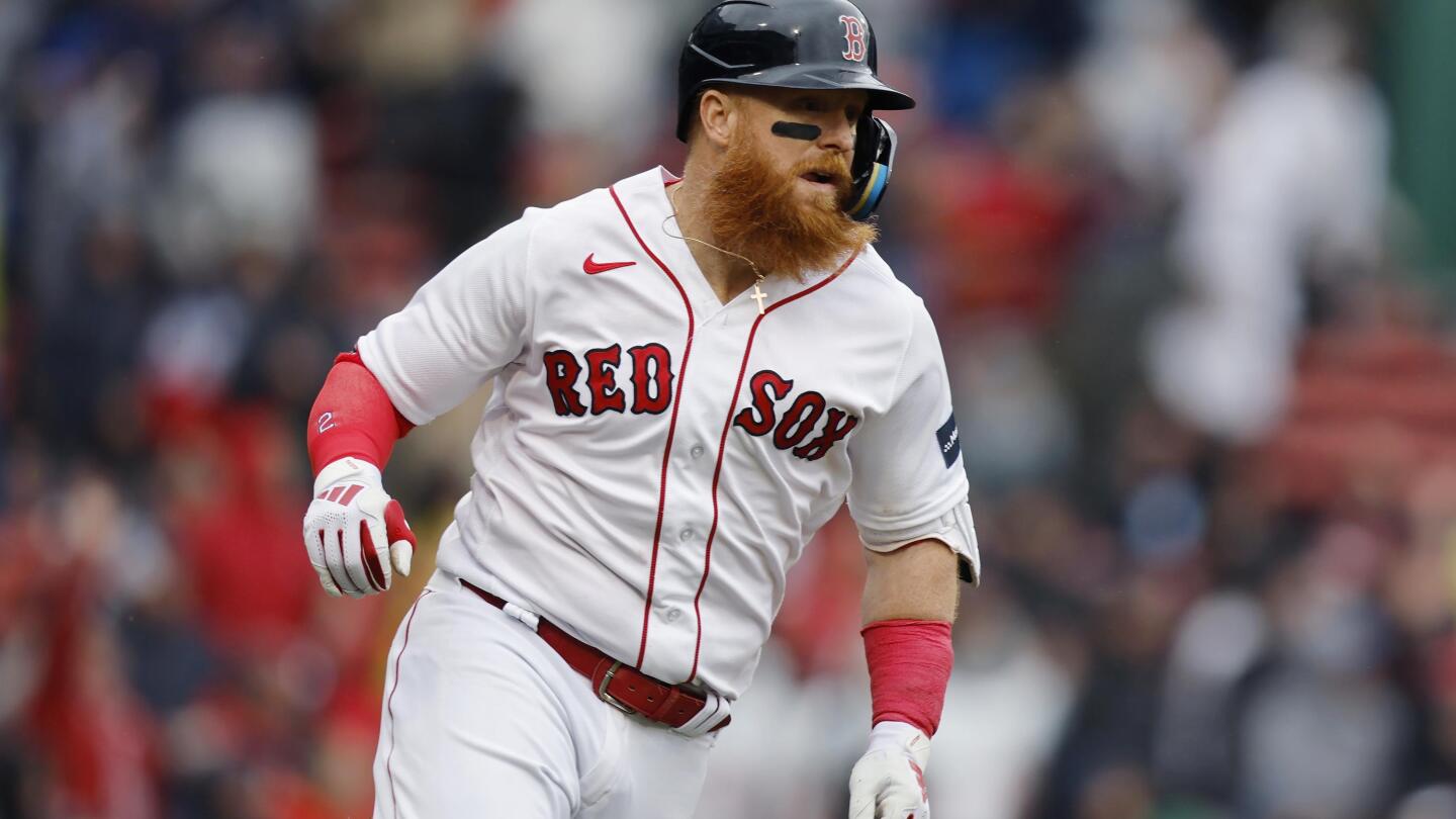 Rays report: Christian Bethancourt catching, batting third vs. Red Sox
