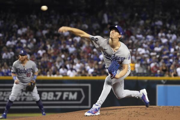 Dodgers Injury Update: Walker Buehler Beginning Rehab Assignment