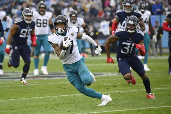 Engram's 1-year gamble with Jaguars could net big payday