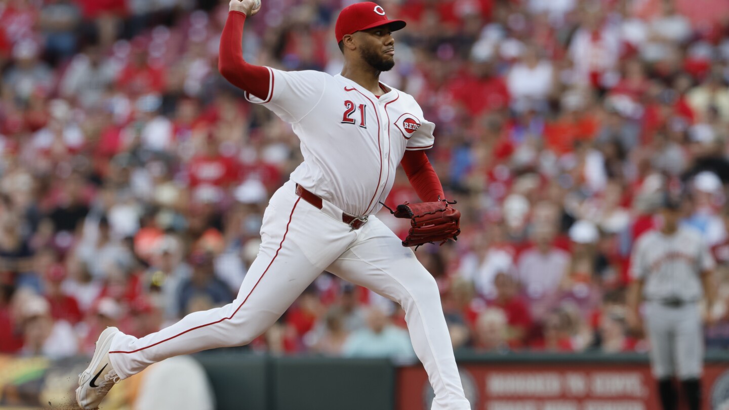 MLB DFS Pitching Picks Shift for Friday Slate