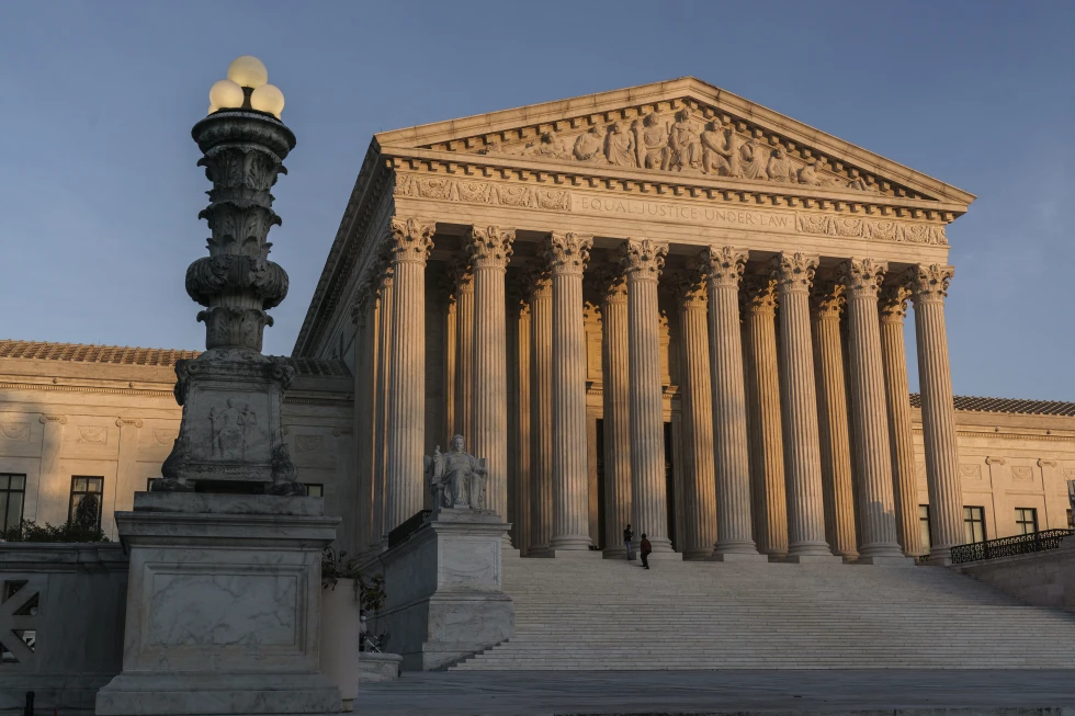 U.S. Supreme Court Will Weigh Mexico’s $10 Billion Lawsuit Against U.S. Gun Makers