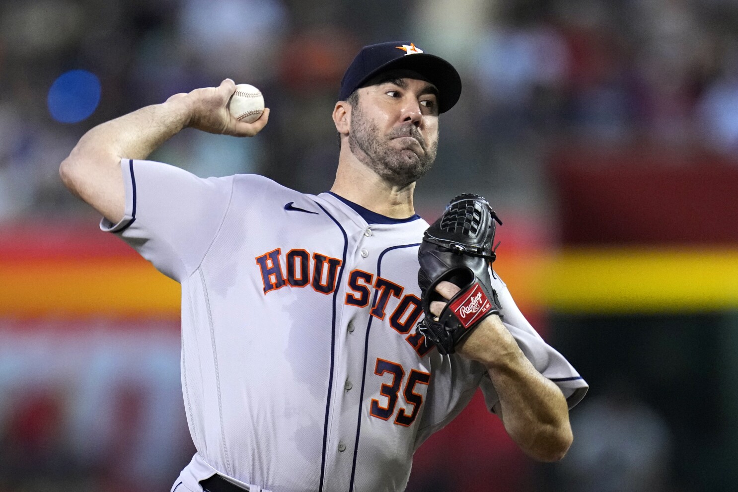 J.P. France has strong start in Astros' loss to Reds