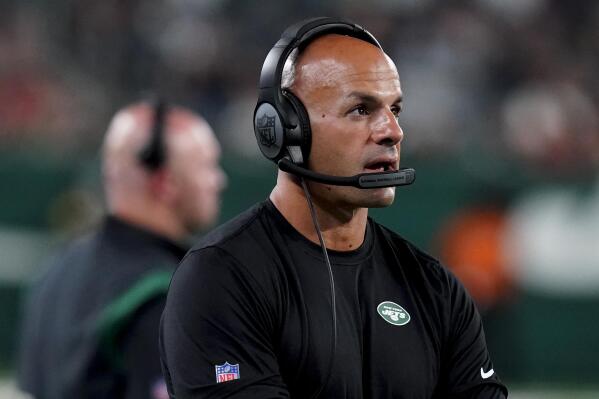 Daboll, Saleh hopeful for yearly Giants-Jets practices