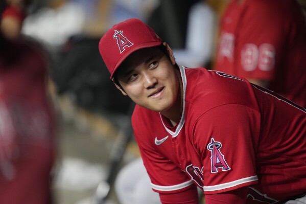 10 Things You Might Not Know About MLB Superstar Shohei Ohtani