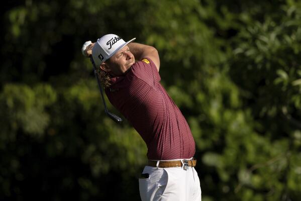 Gooch Individual Champ; Koepka repeats; Fireballs win