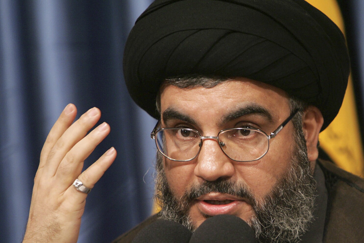 Hassan Nasrallah là ai? Những điều cần biết về cái chết của thủ lĩnh Hezbollah