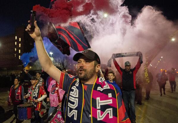St. Louis City SC : MLS Fan Shop : Target