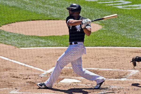 Hamilton, Abreu homer as White Sox complete sweep of Orioles - The