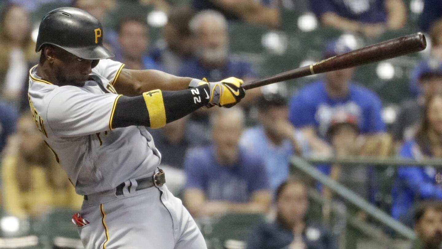Andrew McCutchen is back where he belongs. After five years in the