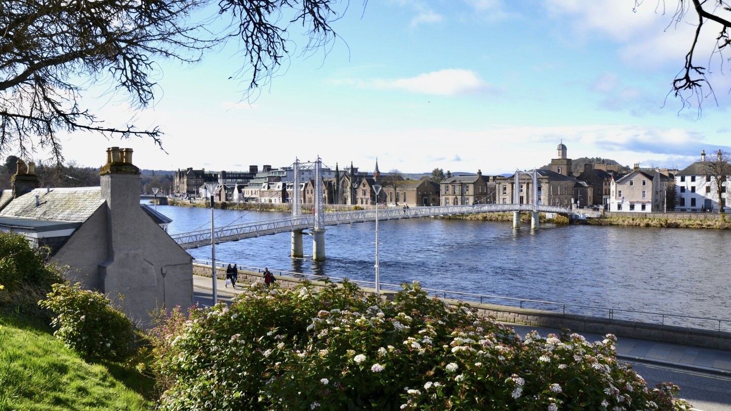 Isle of Rum Welcomes New Visitor Services Manager Elle Duffy