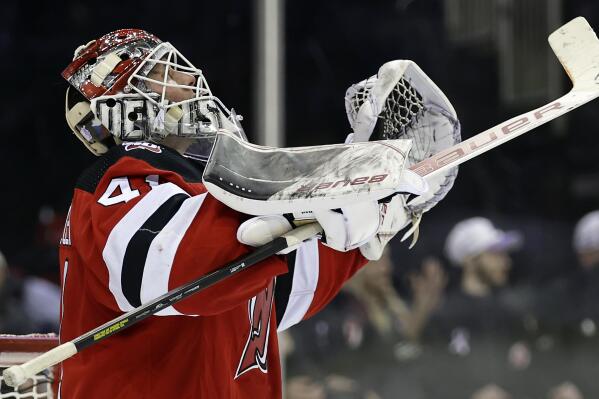 LA Kings rock NJ Devils 6-1 in Game 6 at Staples Center to win franchise's  first Stanley Cup – New York Daily News
