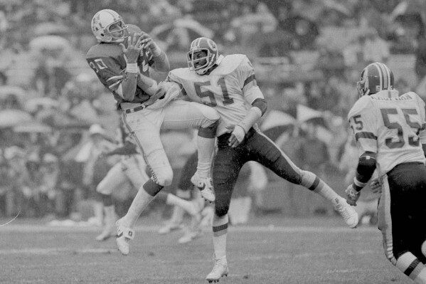 Picture of Don Hasselbeck