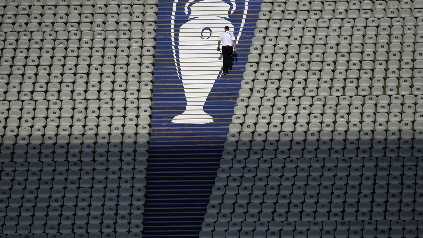 The Unify League is soccer’s latest incarnation of a breakaway European Super League