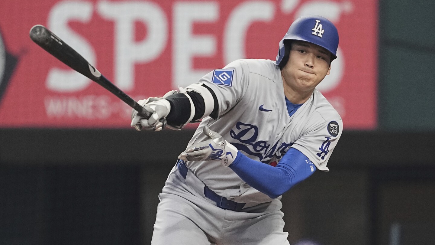 McLain, Freeman Shine in MLB Showdowns, Lead Teams to Wins