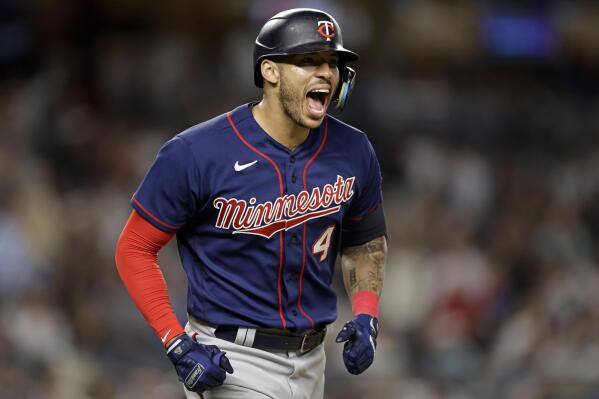 Carlos Correa: Mets, Giants will regret passing on Twins star