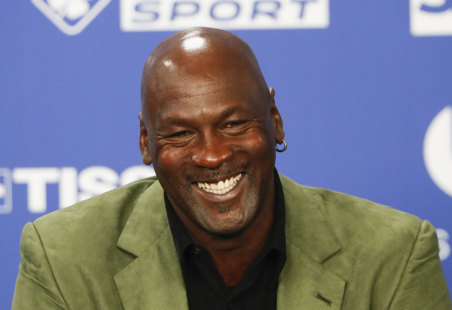 Micheal Jordan will present Kobe Bryant into 2020 Hall of Fame