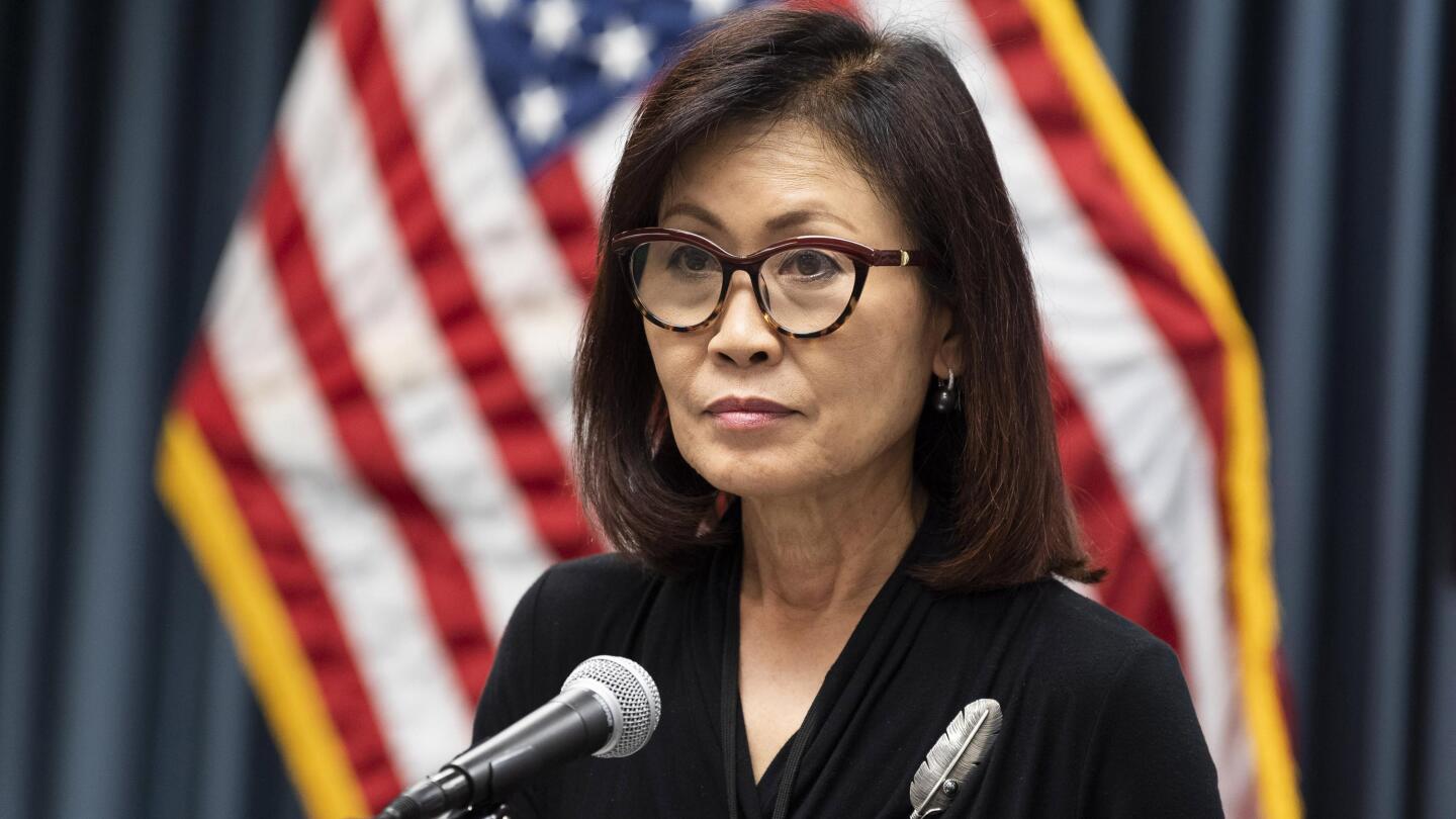 US House races in California could shape future of Congress