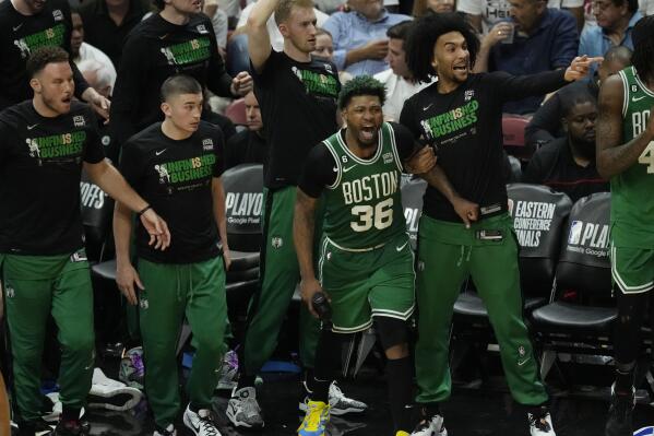Miami Heat vs. Boston Celtics FREE LIVE STREAM (9/23/20): How to