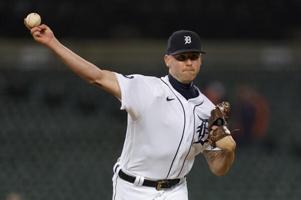 Cabrera's homer gives Tigers 2-1 victory over White Sox