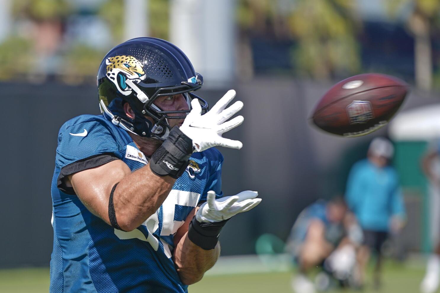 Not a dream: Jaguars complete worst-to-first mission, will host