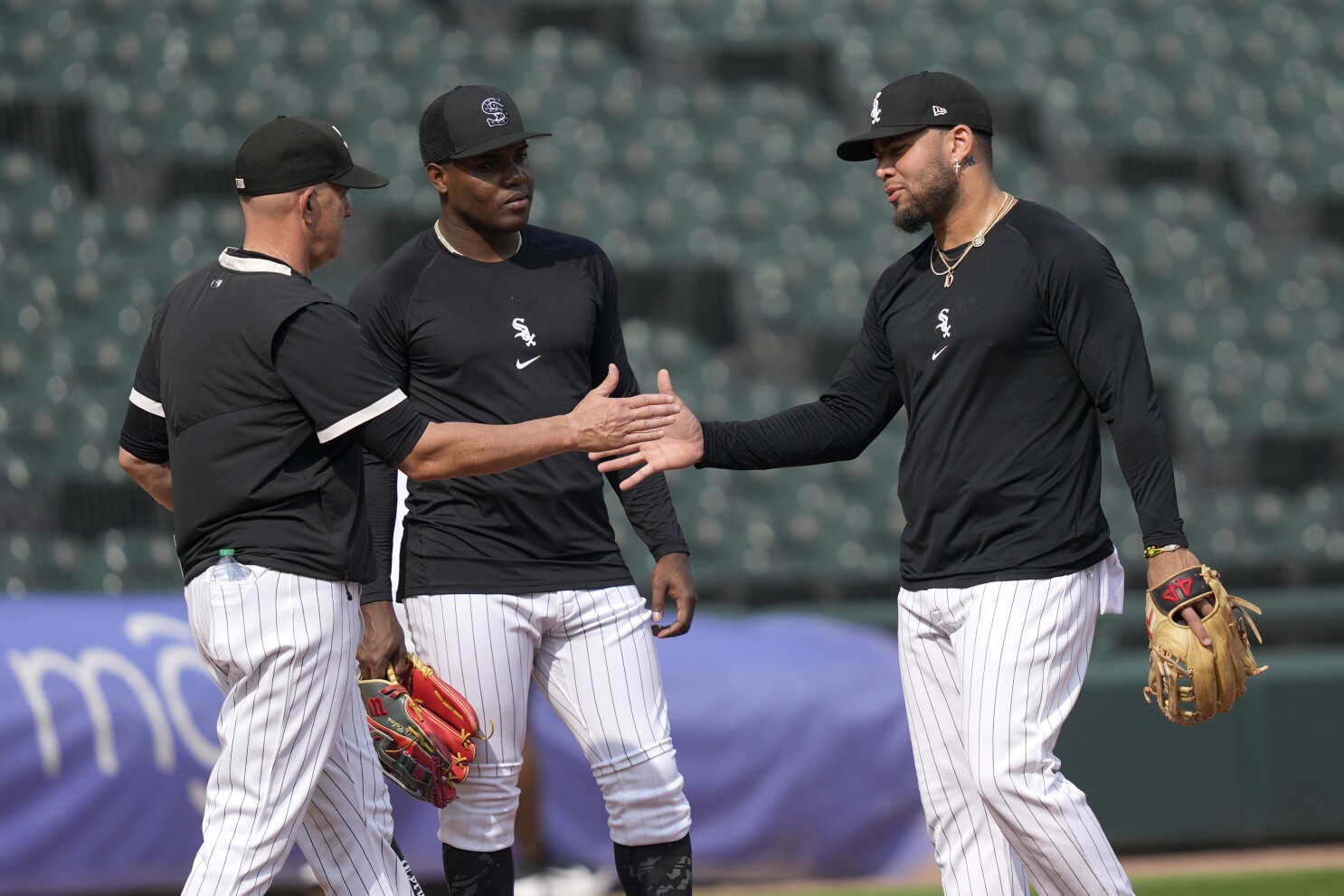 Is it time to believe again in the White Sox?