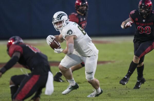 Christian Matthew Drafted in the Seventh Round by the Arizona Cardinals -  Valdosta State University Athletics