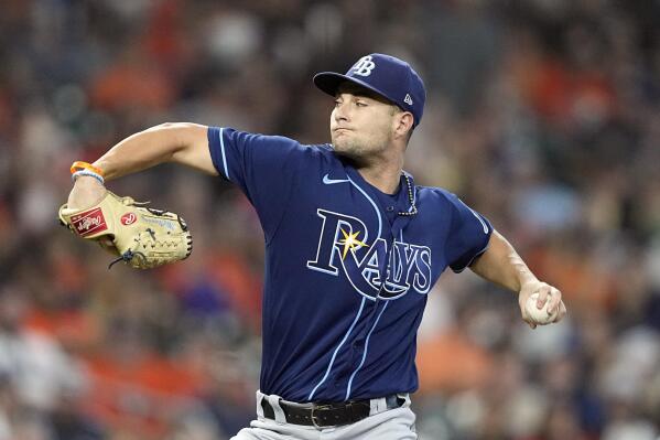 Houston Astros: Rookie pitcher Hunter Brown wraps up first half