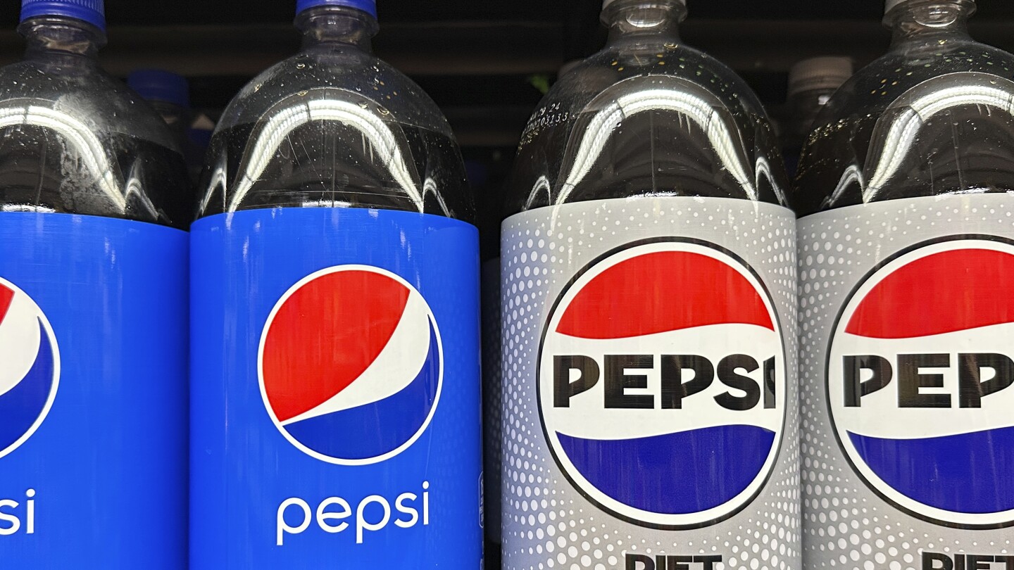 PepsiCo concurs to fulfill with Al Sharpton over DEI cuts, attainable boycott