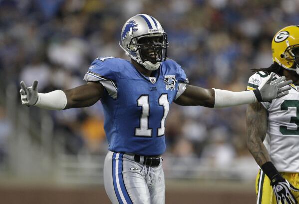Winless Lions drawing comparisons to their 0-16 team in 2008