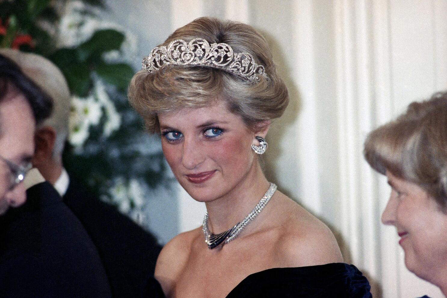 Princess Diana's death: Revisiting AP's coverage of fatal car crash | AP  News