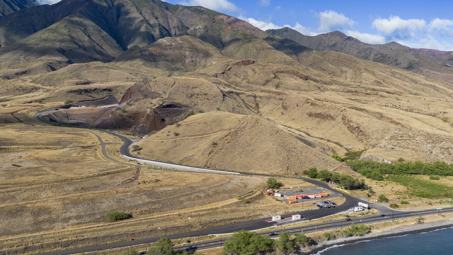 Maui’s toxic debris could fill 5 football fields 5 stories deep. Where will it end up?