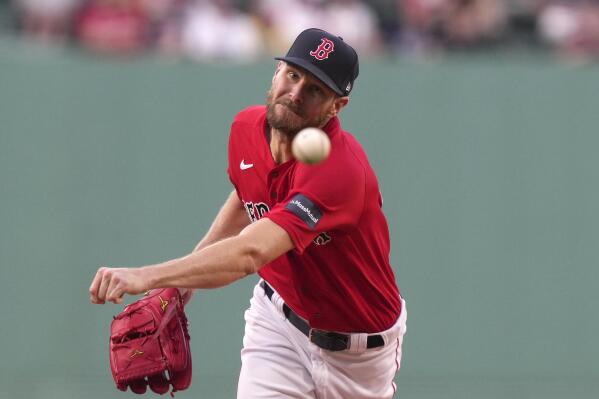 Boston Red Sox 2021 Review: Chris Sale had some issues, but showed